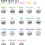 Jellocat Species Teeth