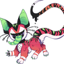 CLOSED Dragonfruit Jellocat Auction