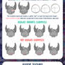 Jellocat Anatomy Guidelines