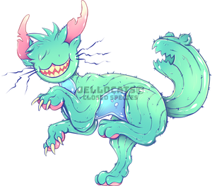 CLOSED Cactus Jellocat Adopt by TaNa-Jo CLOSED Cactus Jellocat Adopt by TaNa-Jo