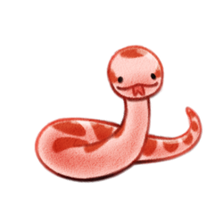 Jellosnake - Jellopet by TaNa-Jo