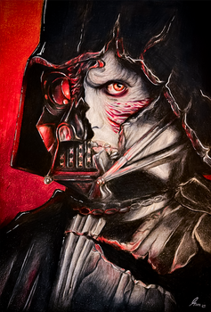 Darth Vader