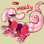 WIP Meaty Jellogut Jellocat Adopt