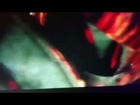 Avengers 3: Infinity War (GIF)