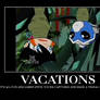 Vacations