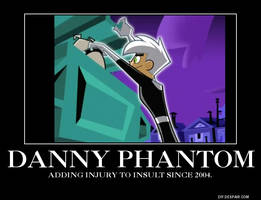 Danny Phantom 2004