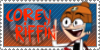 Corey Riffin - Grojband Corey Riffin - Grojband