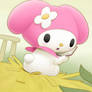 My melody