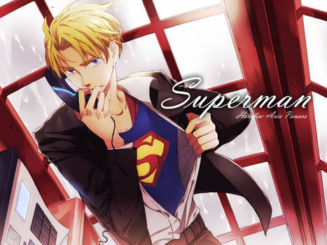 APH: Superman