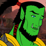 Handsome Thrall