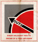 Duty For Helghast