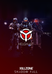 The New Helghast