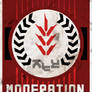 Moderation Feed Us All