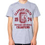 Clapham Colts T-Shirt (Fame and Glory)