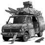 Van 1 (Saltrock)