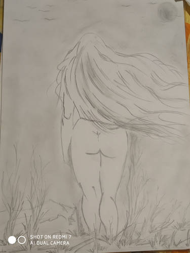 She (N.M.)