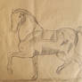 Another horse
