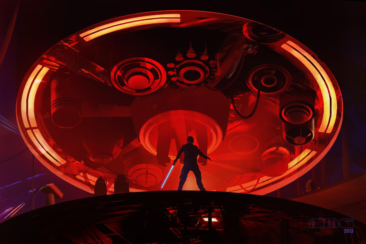 The First Duel