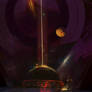 Star Chamber II (Go Interstellar)