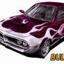 BULLET GT