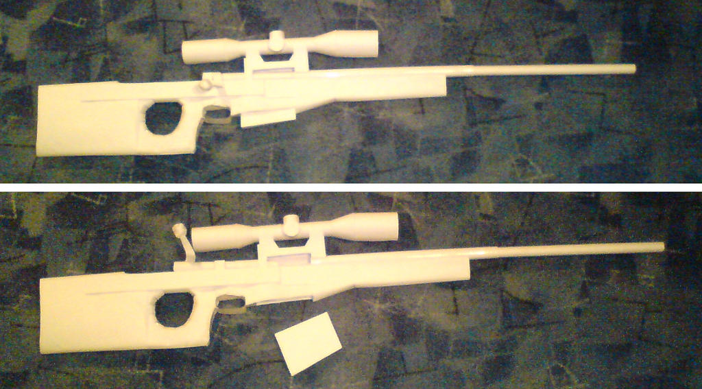 Paper Sniper Rivals paper sniper by spagi on DeviantArt