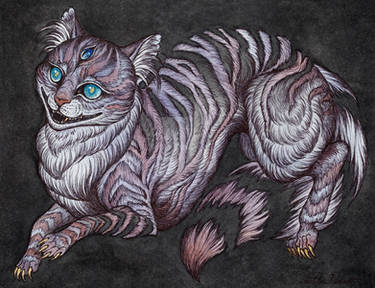 Cheshire Cat