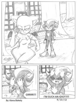 Knouge or Shadouge pg40