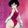 Fasha Dragon Ball