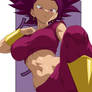 Kefla Ultra Instinct
