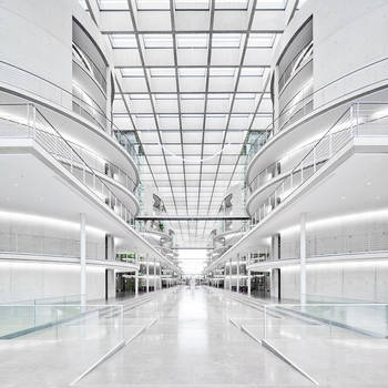 paul-loebe-haus by Fersy