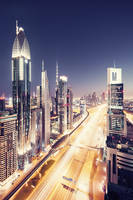 dubai lightstream