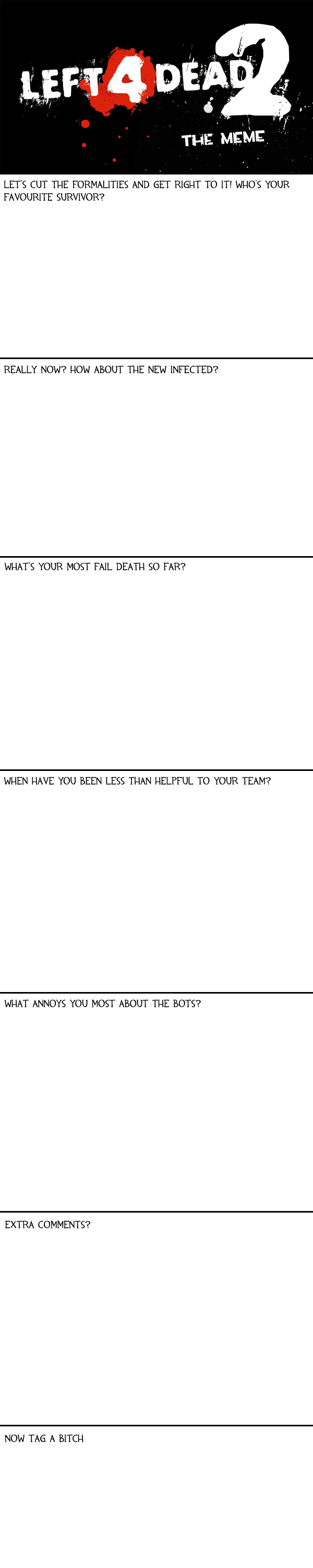 L4d2 Meme Template By Azurereilight On Deviantart L4d2 Meme Template By Azurereilight On Deviantart