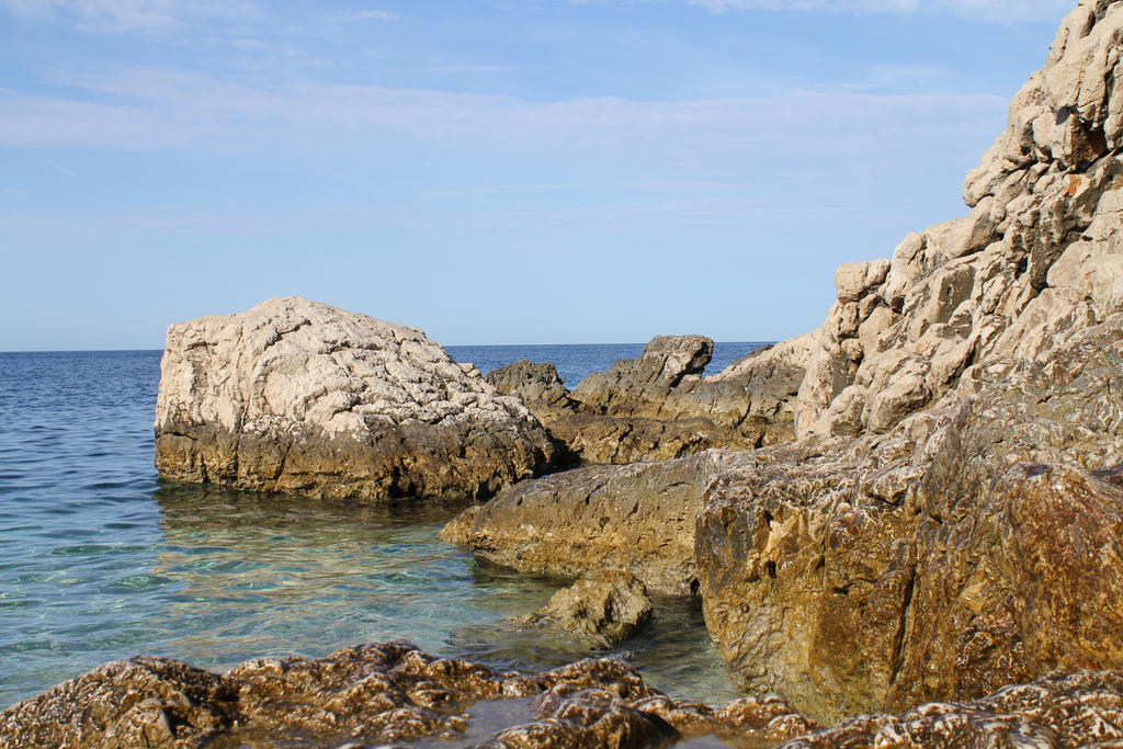 Cliff