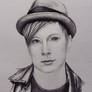 Patrick Stump