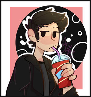 Slushie boi