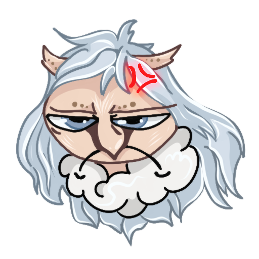 Entropy Bumper Sticker Sticker for Entropy by TADA-Wade on DeviantArt