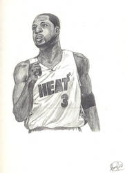 Wade drawing