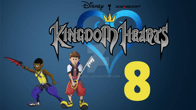 KH Let's Play