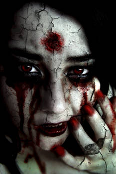 :..You Make Me Bleed..: