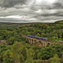 Uppermill Viaduct