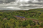 Uppermill Viaduct by irwingcommand