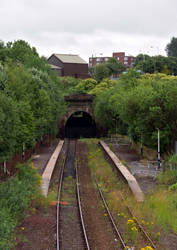 Oldham Werneth 2010