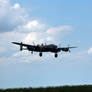 Avro 683 Lancaster B1 PA474/HW-R