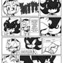 SONIC HS shadamy pg96 BY RAVRGEMY