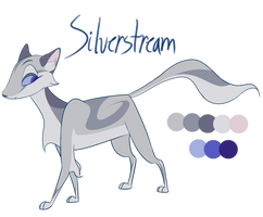 Silverstream Reference