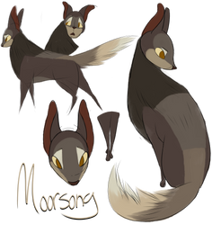 Moorsong