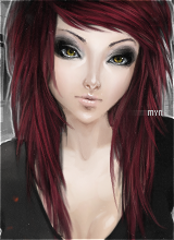 IMVU: Myn