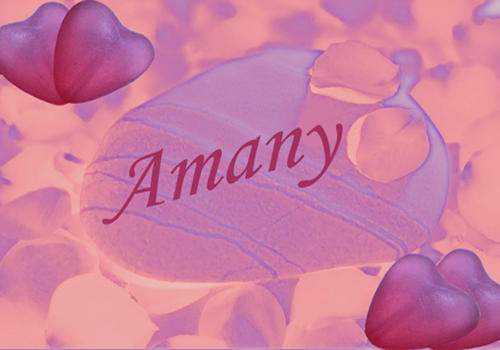 amany by AmOoOoNa on DeviantArt