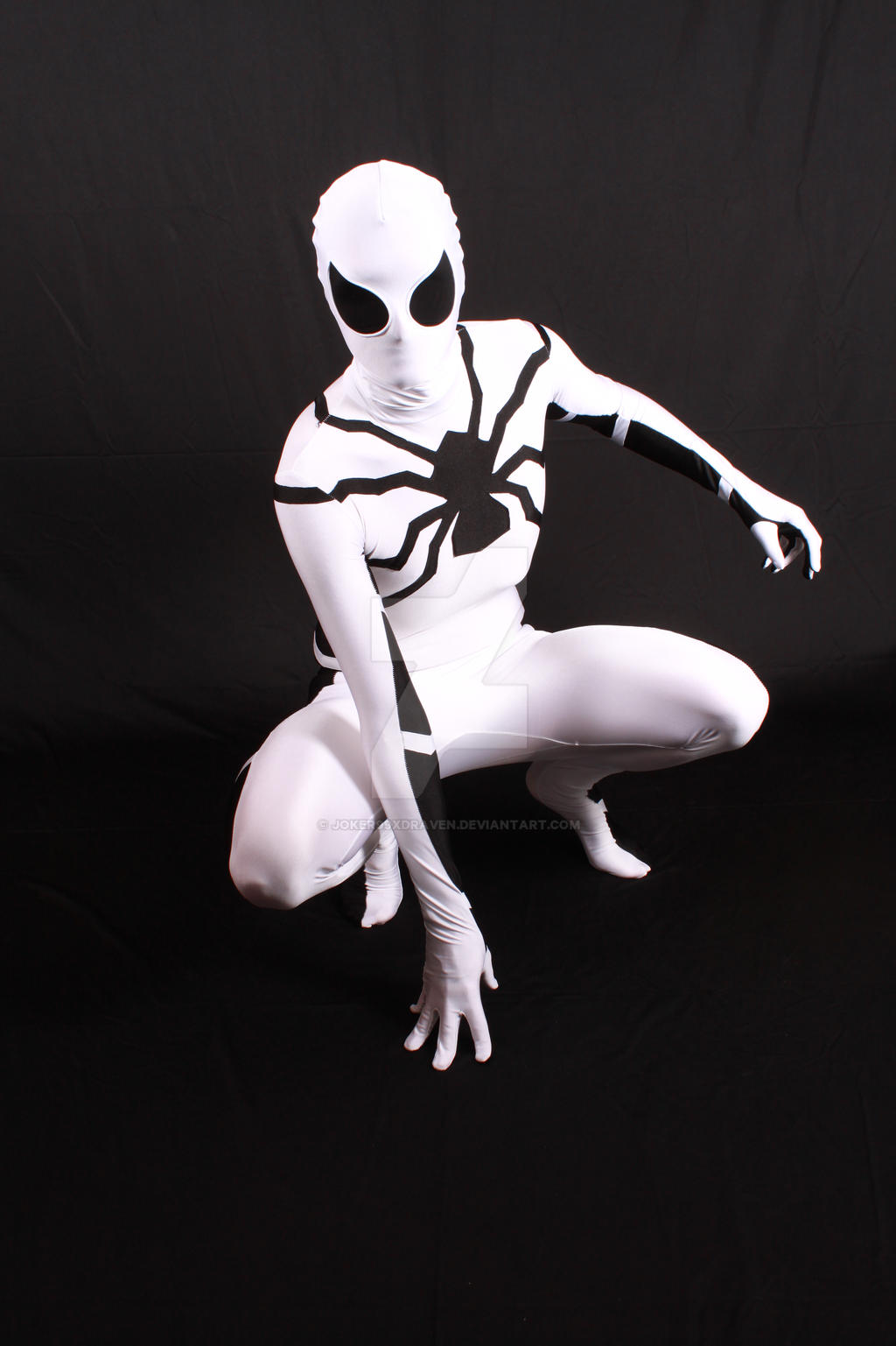 Future Foundation Spider-Man