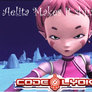 Aelita Can Make it Shine